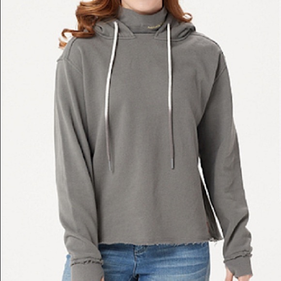 Peace Love World Tops - Peace Love World Hoodie